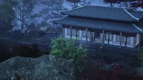 [Nozhua] Over the Divine Realms - S01E02 [1080p] x265