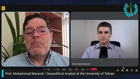 Mohammad Marandi: Iran and Israel Cross the Point of No Return