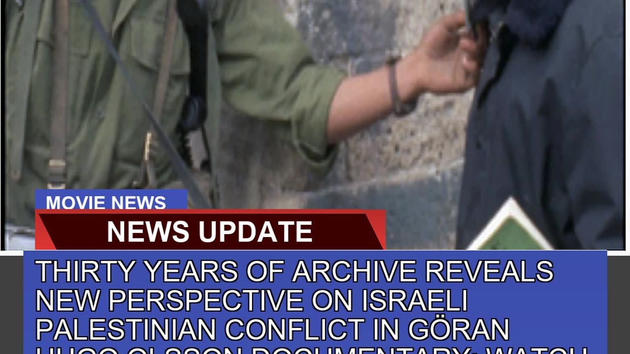 Thirty Years of Archive Reveals New Perspective on