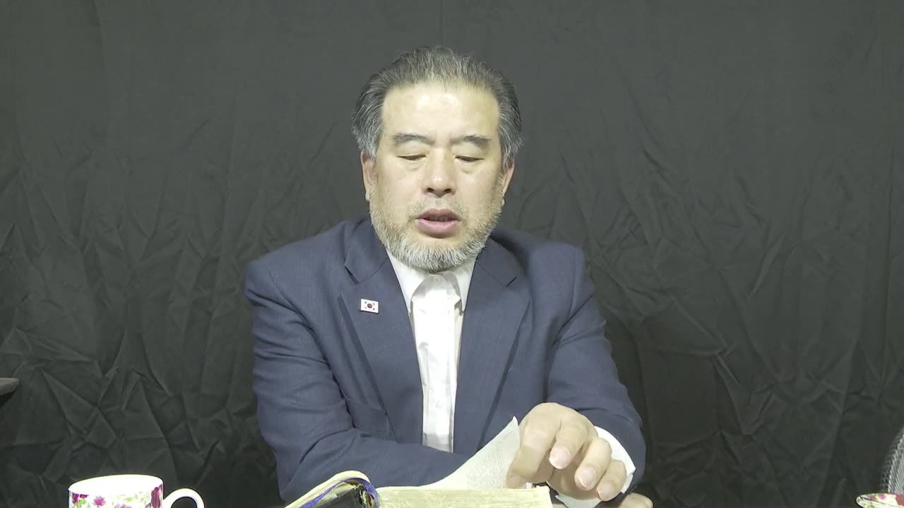 250324... #새벽기도명상 #성경읽기운동 #창세기 32 장