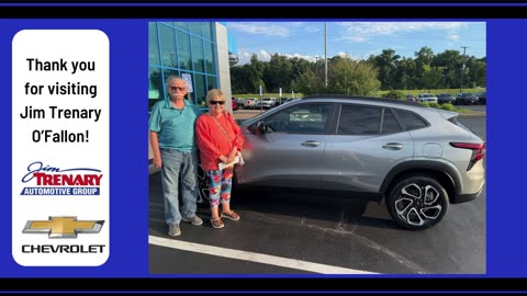 Customer Thank You Video Week of 7-14-2025