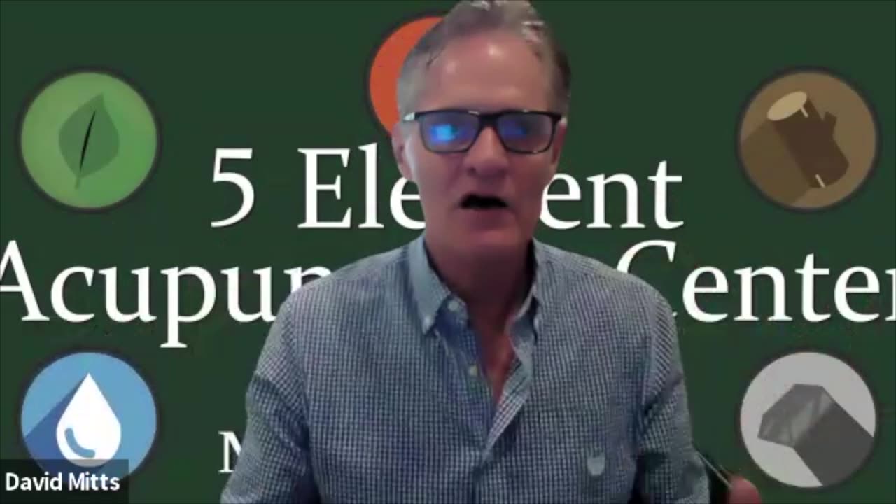 The Language of The Heart and Joy - David Mitts