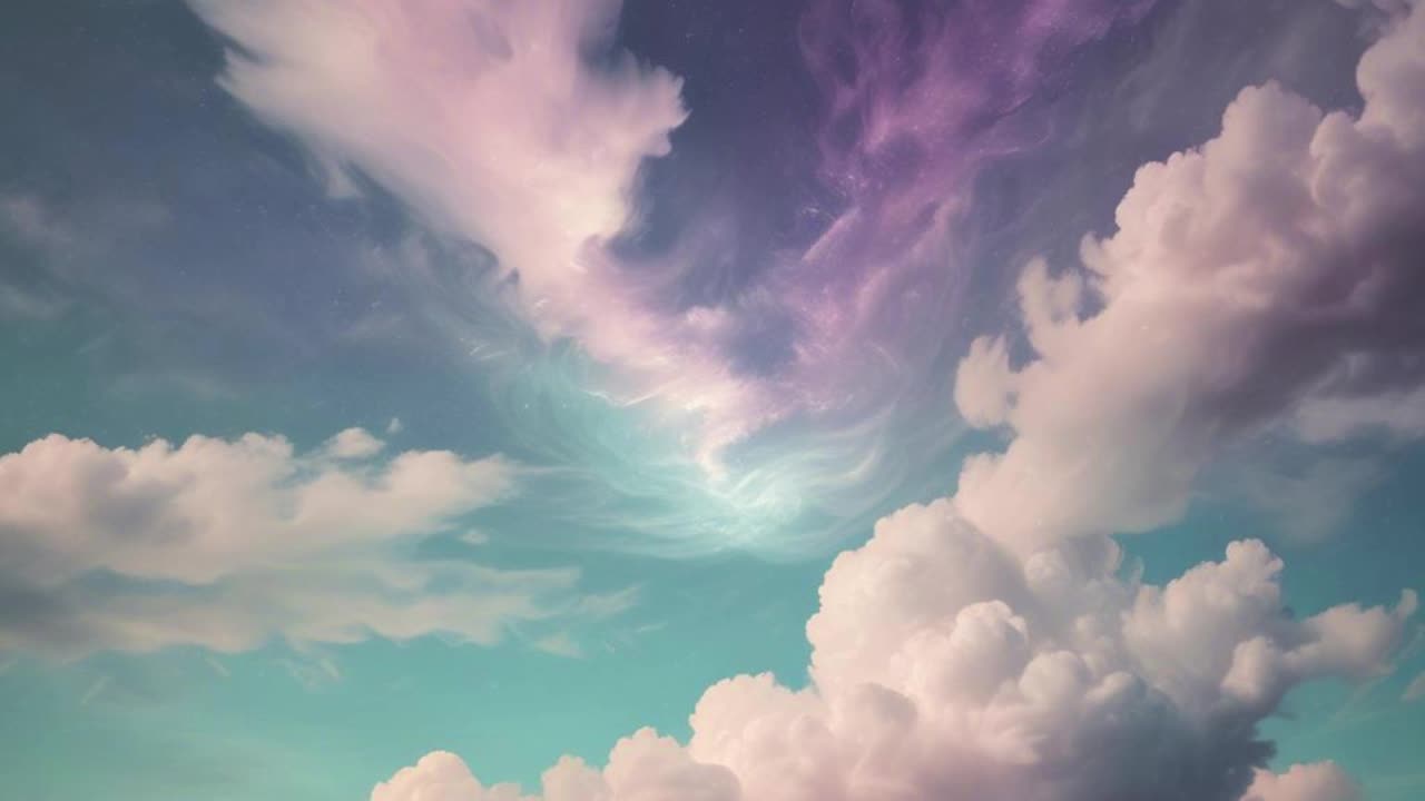 Entanglement Song V2