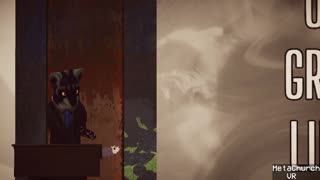 9.21.25 Preparing for The Storm by Blues4th | Sunday Service