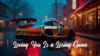 Love you is loosing game song