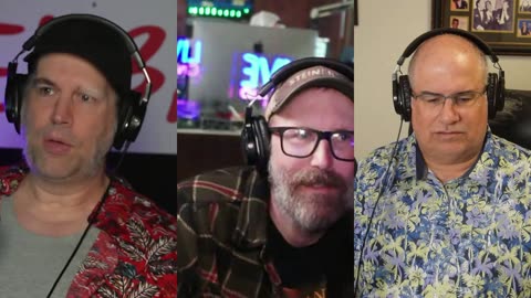 Half Empty Cup of Joe (9/24/25)