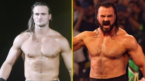 WrestleMania Backlash 2022: The Bloodline vs. Drew McIntyre & RK-Bro