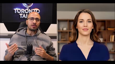 Borders, Tariffs & Tensions: Canada vs. Trump’s America