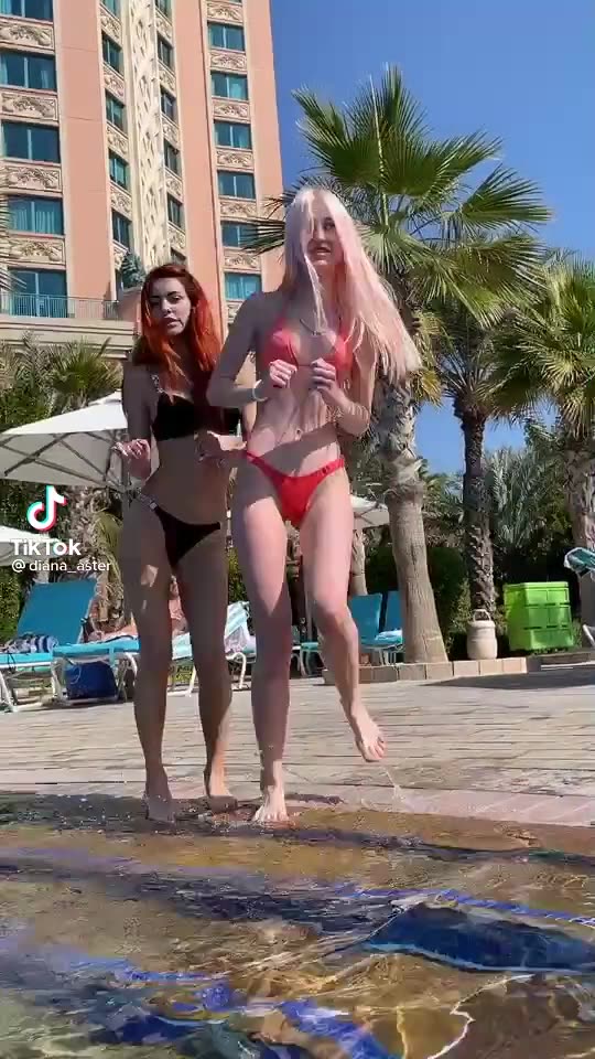 sexy hot girl viral dance video