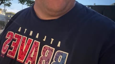 Another Andy Stream from 5/18/25