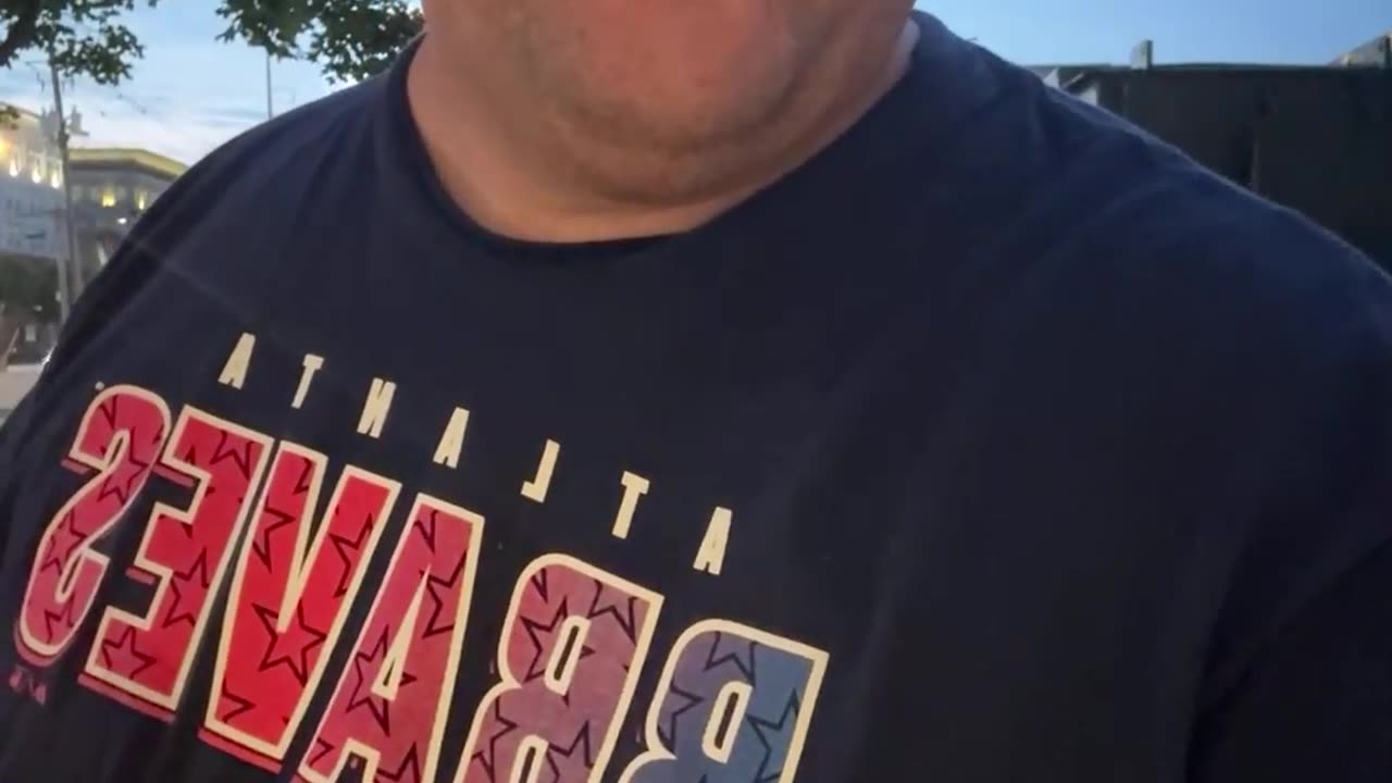 Another Andy Stream from 5/18/25