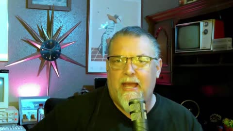 PATRIOT MIKE SHOW June 13, 2025