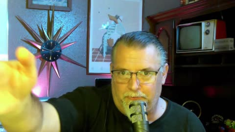 PATRIOT MIKE SHOW June 13, 2025