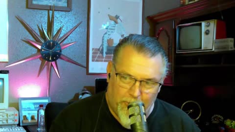 PATRIOT MIKE SHOW June 13, 2025