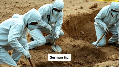 BREAKING: New Clues Found 2025 Search for Madeleine #CrimeTok #TrueCrime #MissingChildren #ColdCase
