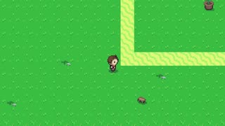 Classic Quest - Browser Gameplay [4+ Mins, 1080p60fps]