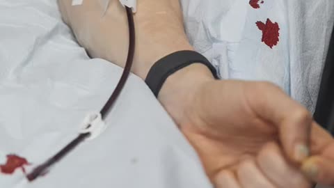 Bryan Johnson | I removed all the plasma from my body