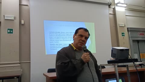 MILANO? Non è più lei - La Milano romantica scompare sotto i grattacieli - 8 intervento