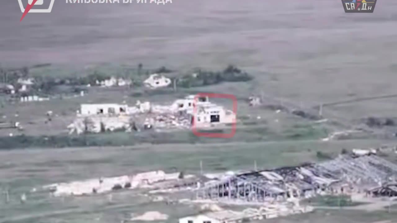 💥 5th Kyiv OSH Brigade delivers deadly strikes on the enemy in the Kramatorsk direction