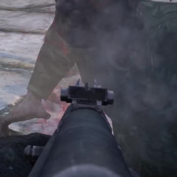 Always Watch Your Meat In DayZ