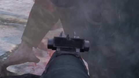 Always Watch Your Meat In DayZ