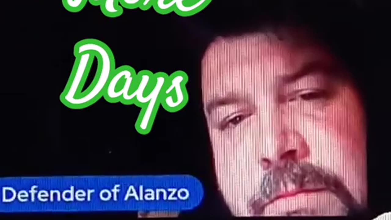 TICK TOCK ⏳️ Scott