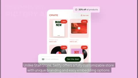 Start a Subscription Business with Sellfy | Easy Passive Income Model