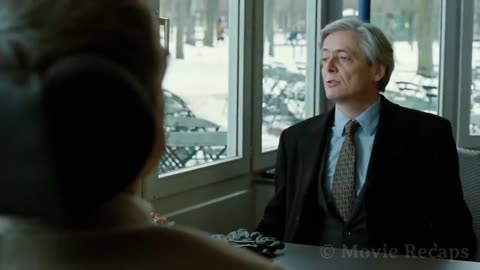 Real Story__ Paralyzed French Millionaire Hires a Young Immigrant to Take Care of Him