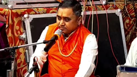Kumar Anuj Best Jagran Party Jagran Starting Vandana Part 8 booking 9316929391 - 9357276401