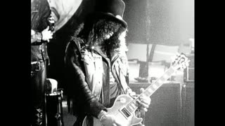 Guns N' Roses - Sweet Child O' Mine