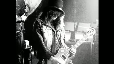 Guns N' Roses - Sweet Child O' Mine