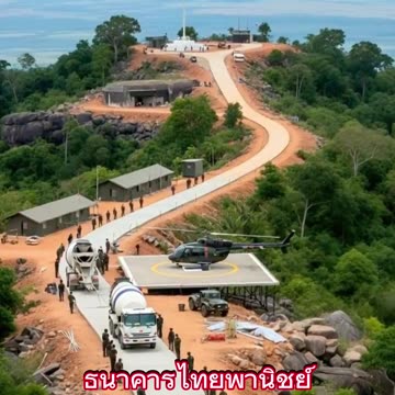 📢 ร่วมบุญช่วยทหารกับหลวงพ่อองอาจ 🔸️ช่วยทหารชายแดน 🔸️มูลนิธิศิษย์วัดวีระโชติธรรมาราม