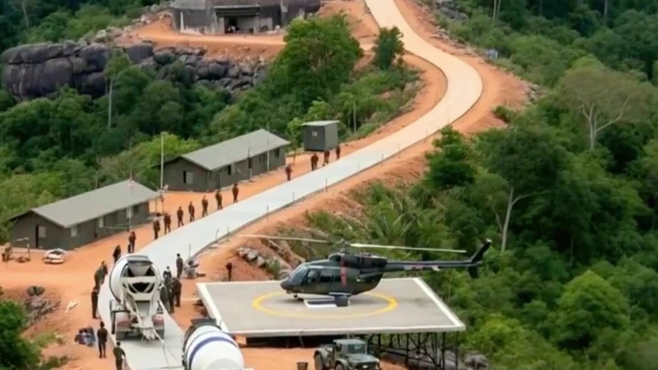 📢 ร่วมบุญช่วยทหารกับหลวงพ่อองอาจ 🔸️ช่วยทหารชายแดน 🔸️มูลนิธิศิษย์วัดวีระโชติธรรมาราม