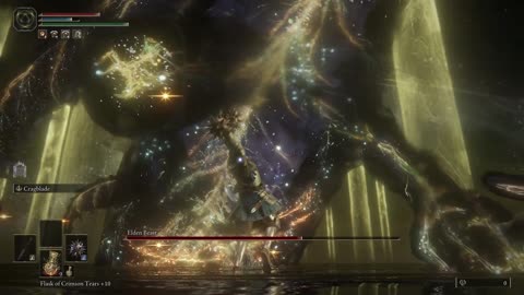 RL1 Radagon/Elden Beast (Elden Ring Final Boss)