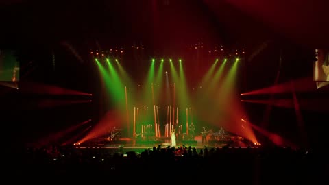 The Sweetest Taboo - Sade (live)