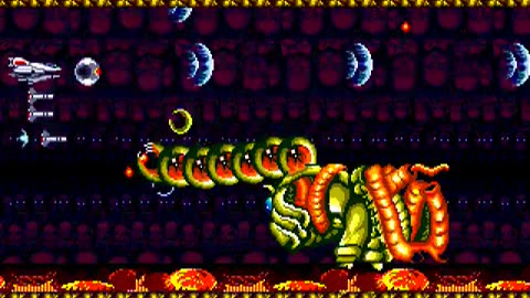 Mega Drive Longplay 149 Curse