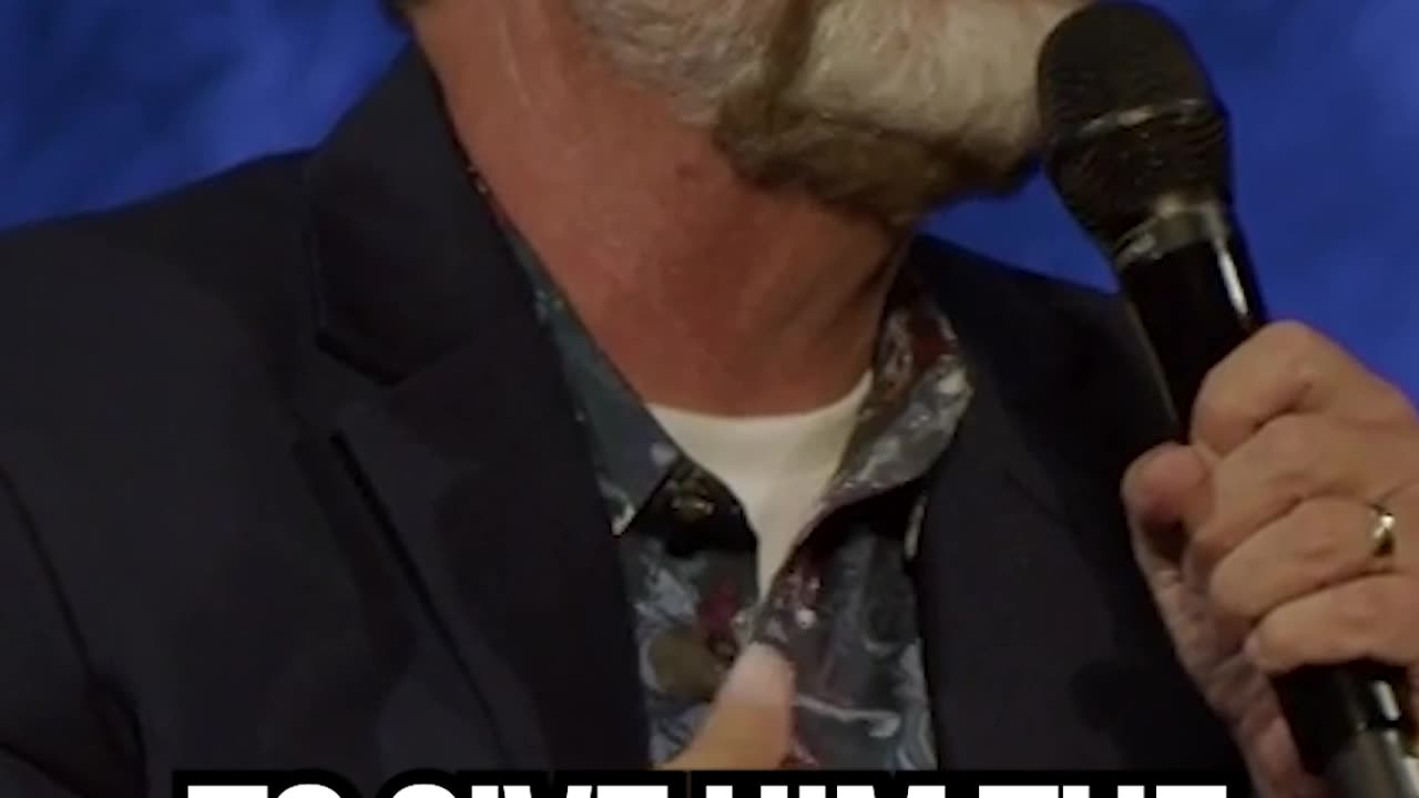 Is the Lord Your Lord?