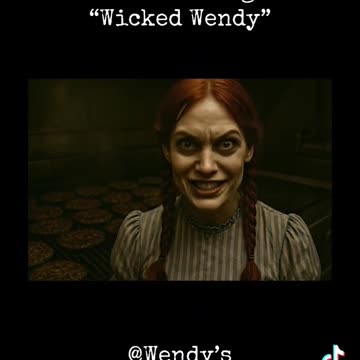 WENDY'S IS POISONOUS