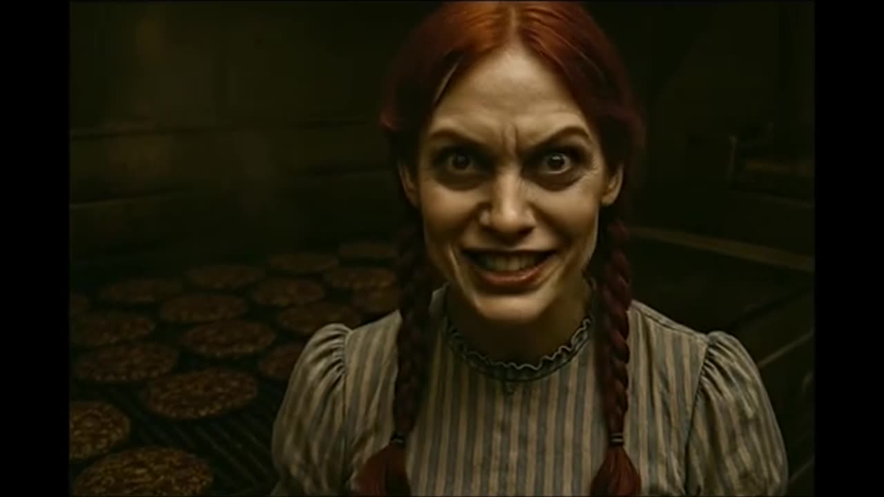 WENDY'S IS POISONOUS