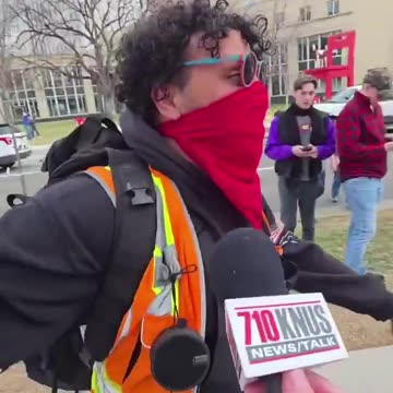 Socialists call for Trump's murder at AOC and Bernie Rally in Denver