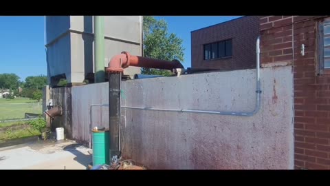City of Valley Nebraska Water Treatment Facility Tour