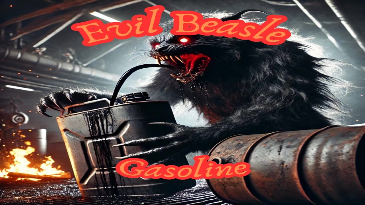 Gasoline