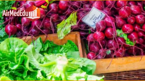 35 Beneficios de las hojas de Remolacha