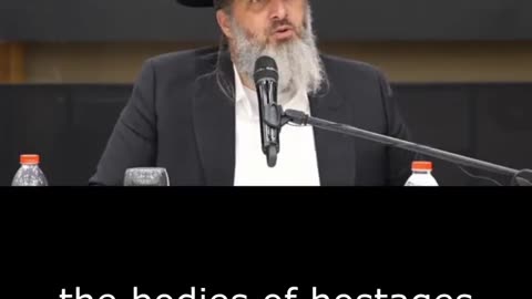 "ALL OF GAZA AND EVERY CHILD IN GAZA SHOULD STARVE TO DEATH"
