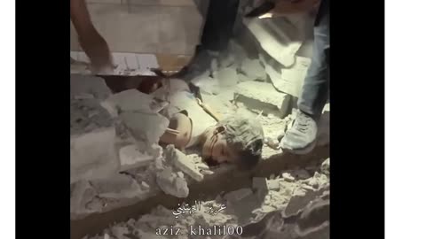 PALESTINE