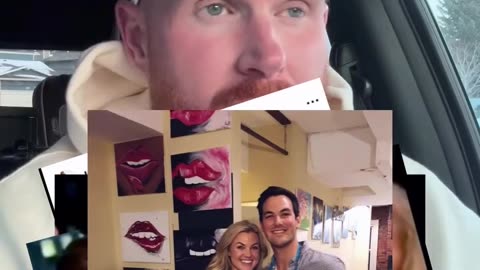 Ian Wendt ~ Bet you Didn't see this | Im sure it's what Charlie wanted