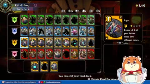 Dev Stream: Doing Some Rapid Iterations on Renders & Finding Bad Model Clipping! (Nov 16 Reupload)