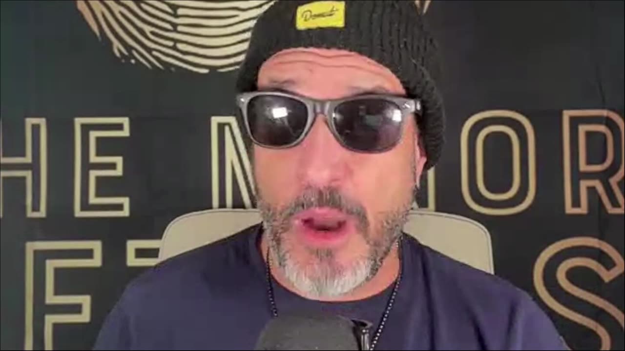 Danny Minor Daily Show