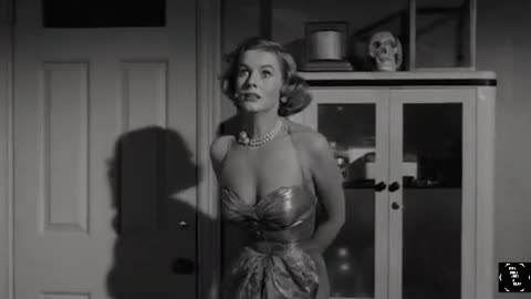 The Tingler (1959) Full movie