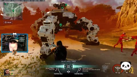 Infestation Done! EndGame time!